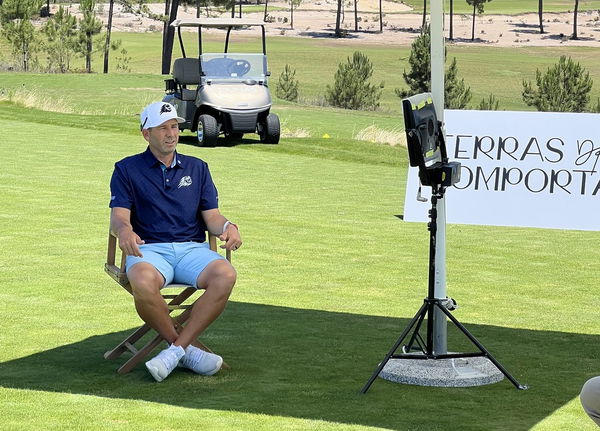 Sergio Garcia