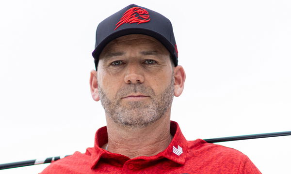 Sergio Garcia