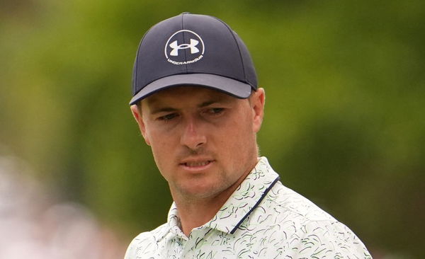 Jordan Spieth