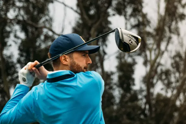 TaylorMade Qi10 Max