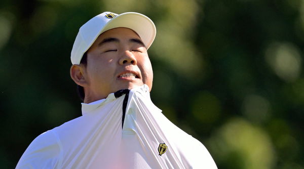 Tom Kim