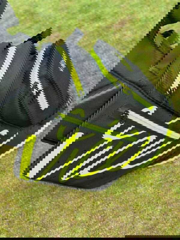 Vice Force Agua golf bag