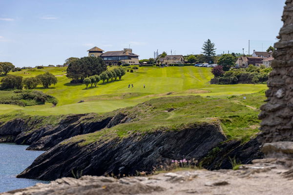 Golf Ireland provides GREEN LIGHT for British visitors