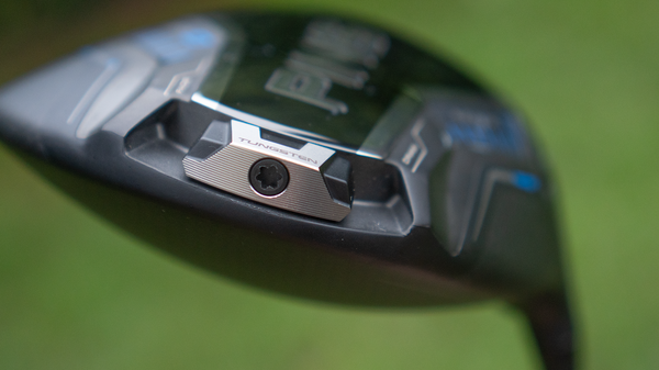 PING G440 MAX Driver