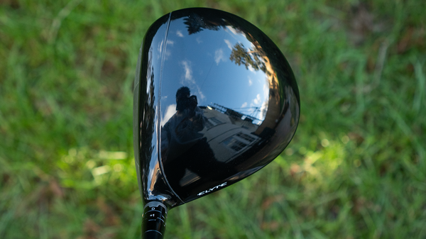 Callaway Elyte Triple Diamond