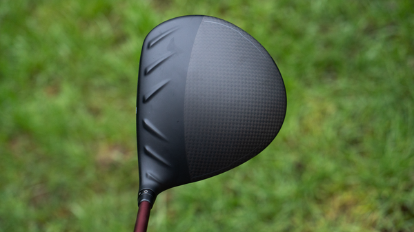 PING G440 MAX Driver