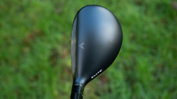 Callaway Elyte Hybrid
