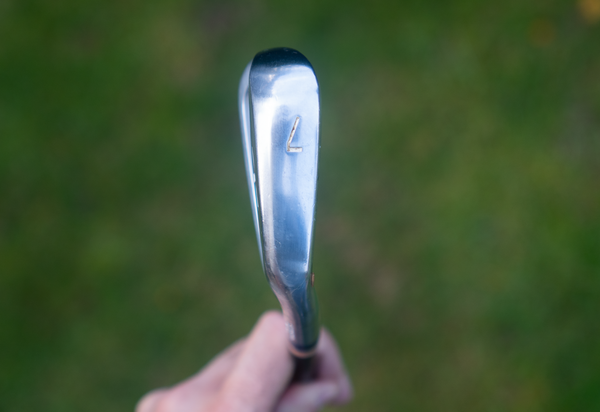 Mizuno Pro 243 Irons