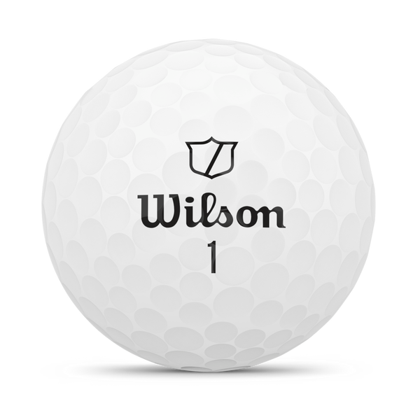 New Wilson golf balls for 2025